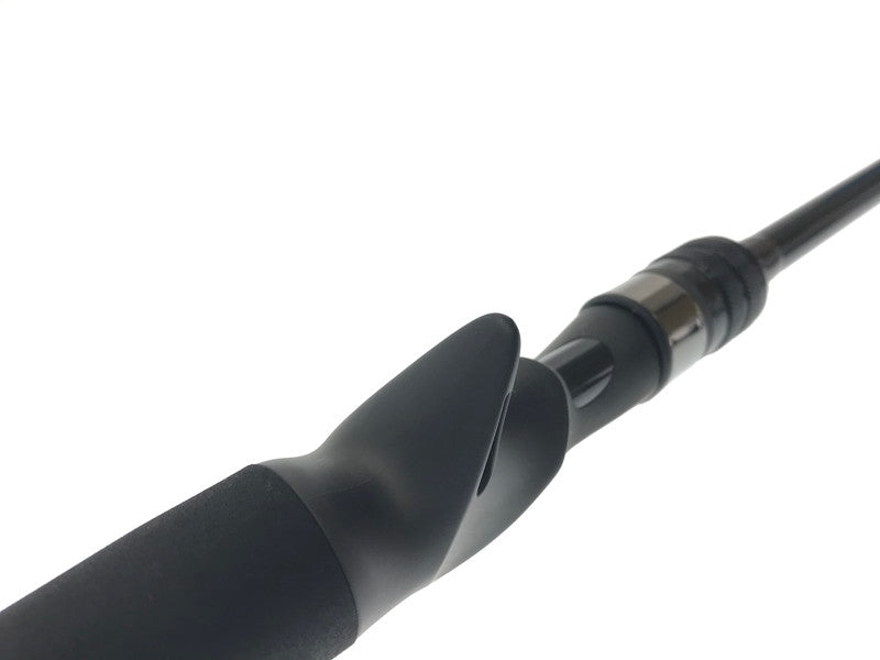 【中古品】 ボンバーファクトリー ブロンズバック スライド 90MH PLUS ベイトロッド 釣り 釣り具等 【代金引換不可】【佐川急便発送】 132-261028-rt-23-tagh 万代Net店