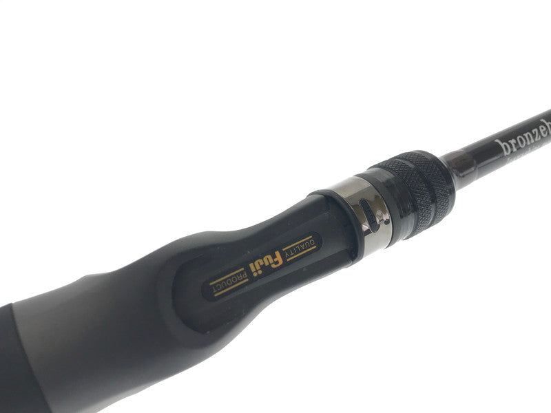 【中古品】 ボンバーファクトリー ブロンズバック スライド 90MH PLUS ベイトロッド 釣り 釣り具等 【代金引換不可】【佐川急便発送】 132-261028-rt-23-tagh 万代Net店