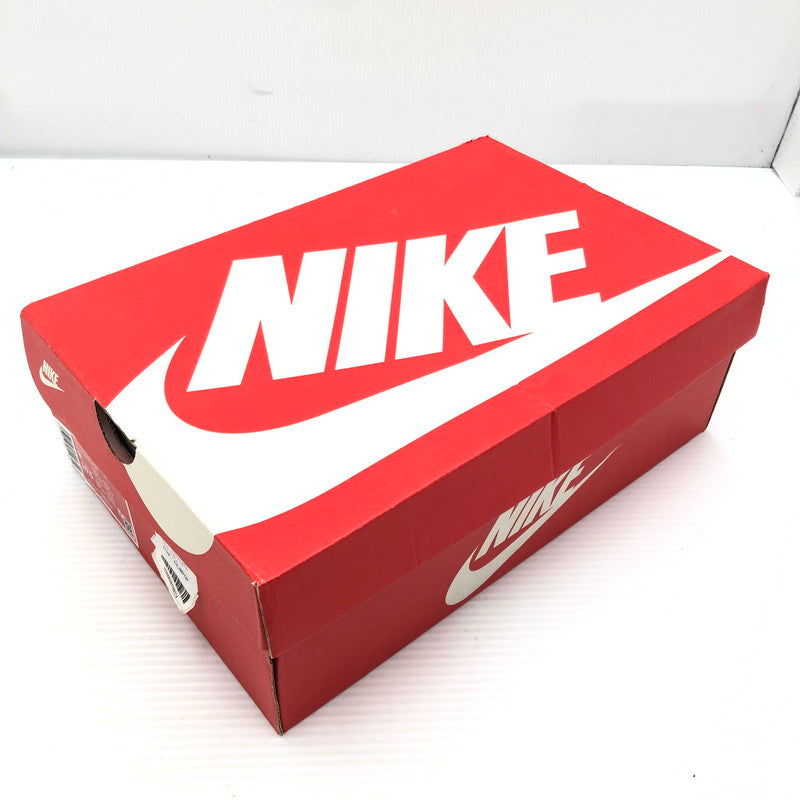 【中古品】【メンズ】 NIKE ナイキ AIR MORE UP TEMPO CJ6129-001 エア モア アップテンポ 96 モアテン スニーカー 靴 160-261005-na-51-tagh サイズ：27cm US 9 カラー：BLACK/WHITE-LASER CRIMSON 万代Net店