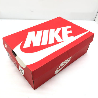 【中古品】【メンズ】 NIKE ナイキ AIR MORE UP TEMPO CJ6129-001 エア モア アップテンポ 96 モアテン スニーカー 靴 160-261005-na-51-tagh サイズ：27cm US 9 カラー：BLACK/WHITE-LASER CRIMSON 万代Net店