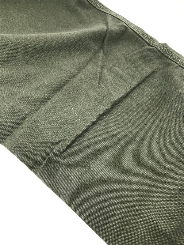【中古品】【メンズ】 CARHARTT カーハート LOOS FIT PAINTER PANTS B159-DMS ペインターパンツ ボトムス 157-261014-na-16-tagh サイズ：38×32 カラー：カーキ系 万代Net店