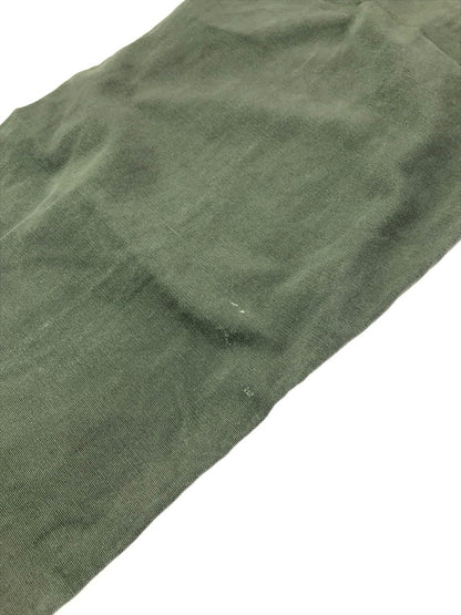 【中古品】【メンズ】 CARHARTT カーハート LOOS FIT PAINTER PANTS B159-DMS ペインターパンツ ボトムス 157-261014-na-16-tagh サイズ：38×32 カラー：カーキ系 万代Net店