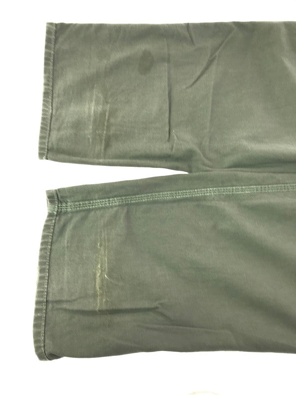【中古品】【メンズ】 CARHARTT カーハート LOOS FIT PAINTER PANTS B159-DMS ペインターパンツ ボトムス 157-261014-na-16-tagh サイズ：38×32 カラー：カーキ系 万代Net店