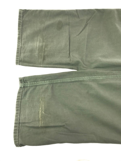 【中古品】【メンズ】 CARHARTT カーハート LOOS FIT PAINTER PANTS B159-DMS ペインターパンツ ボトムス 157-261014-na-16-tagh サイズ：38×32 カラー：カーキ系 万代Net店