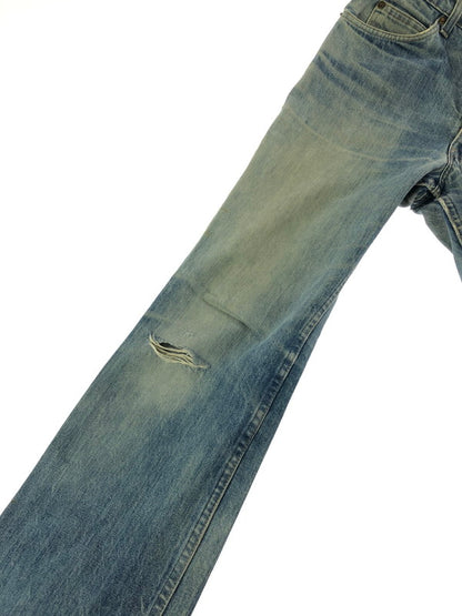【現状渡し品】【メンズ】 LEVI'S リーバイス 80's DENIM PANTS 20517-0217 刻印575 80年代 デニム パンツ ジーンズ ジーパン ヴィンテージ ボトムス 157-261002-rt-19-tagh サイズ：W33 L33 カラー：インディゴ 万代Net店