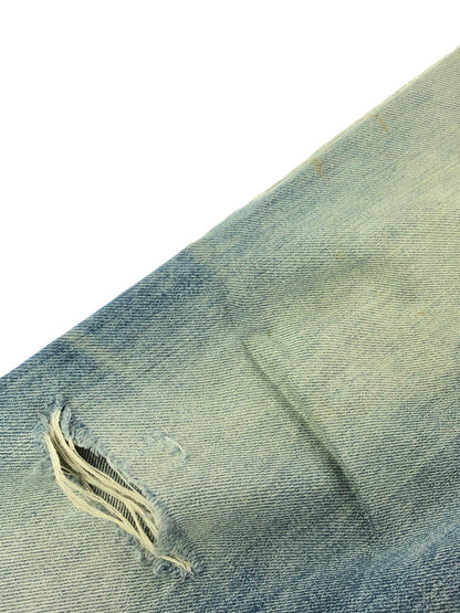 【現状渡し品】【メンズ】 LEVI'S リーバイス 80's DENIM PANTS 20517-0217 刻印575 80年代 デニム パンツ ジーンズ ジーパン ヴィンテージ ボトムス 157-261002-rt-19-tagh サイズ：W33 L33 カラー：インディゴ 万代Net店