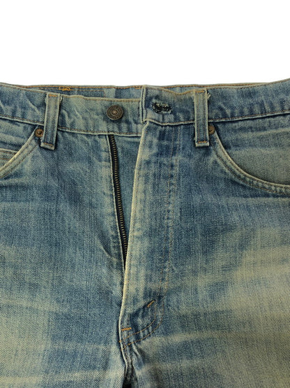 【現状渡し品】【メンズ】 LEVI'S リーバイス 80's DENIM PANTS 20517-0217 刻印575 80年代 デニム パンツ ジーンズ ジーパン ヴィンテージ ボトムス 157-261002-rt-19-tagh サイズ：W33 L33 カラー：インディゴ 万代Net店