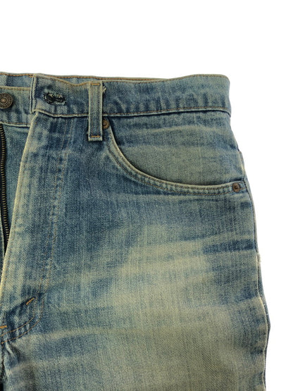 【現状渡し品】【メンズ】 LEVI'S リーバイス 80's DENIM PANTS 20517-0217 刻印575 80年代 デニム パンツ ジーンズ ジーパン ヴィンテージ ボトムス 157-261002-rt-19-tagh サイズ：W33 L33 カラー：インディゴ 万代Net店