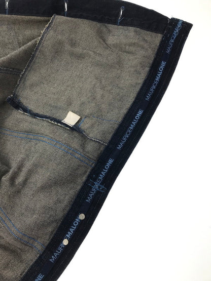 【中古品】【メンズ】 MOJEANS BY MAURICE MALONE モージーンズ バイ モーリス マローン 90's～00's DENIM JACKET 3057 90～2000年代 デニムジャケット 142-261002-rt-40-tagh サイズ：XL カラー：インディゴ 万代Net店