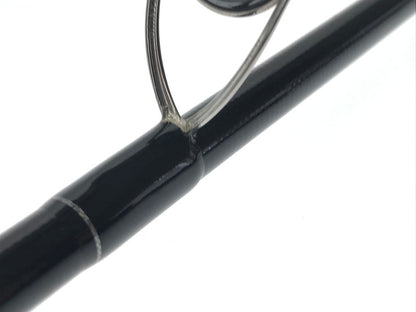 【中古美品】 YAMAGA BLANKS ヤマガブランクス BALLISTICK バリスティック 95MH スピニングロッド【代金引換不可】【佐川急便発送】 釣り 釣り具等 132-260928-na-21-tagh 万代Net店