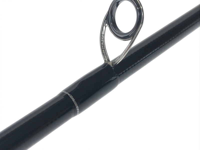 【中古美品】 YAMAGA BLANKS ヤマガブランクス BALLISTICK バリスティック 95MH スピニングロッド【代金引換不可】【佐川急便発送】 釣り 釣り具等 132-260928-na-21-tagh 万代Net店