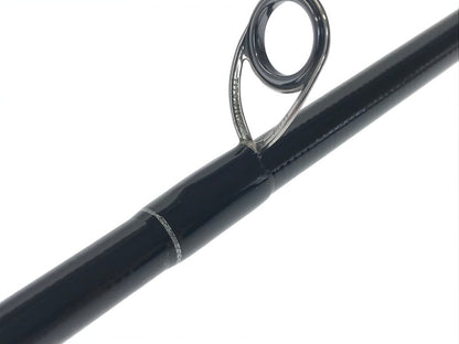 【中古美品】 YAMAGA BLANKS ヤマガブランクス BALLISTICK バリスティック 95MH スピニングロッド【代金引換不可】【佐川急便発送】 釣り 釣り具等 132-260928-na-21-tagh 万代Net店