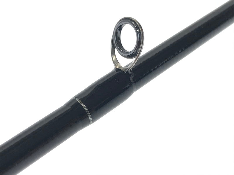 【中古美品】 YAMAGA BLANKS ヤマガブランクス BALLISTICK バリスティック 95MH スピニングロッド【代金引換不可】【佐川急便発送】 釣り 釣り具等 132-260928-na-21-tagh 万代Net店