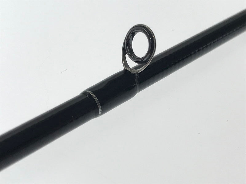 【中古美品】 YAMAGA BLANKS ヤマガブランクス BALLISTICK バリスティック 95MH スピニングロッド【代金引換不可】【佐川急便発送】 釣り 釣り具等 132-260928-na-21-tagh 万代Net店
