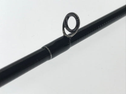 【中古美品】 YAMAGA BLANKS ヤマガブランクス BALLISTICK バリスティック 95MH スピニングロッド【代金引換不可】【佐川急便発送】 釣り 釣り具等 132-260928-na-21-tagh 万代Net店