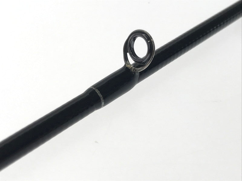 【中古美品】 YAMAGA BLANKS ヤマガブランクス BALLISTICK バリスティック 95MH スピニングロッド【代金引換不可】【佐川急便発送】 釣り 釣り具等 132-260928-na-21-tagh 万代Net店