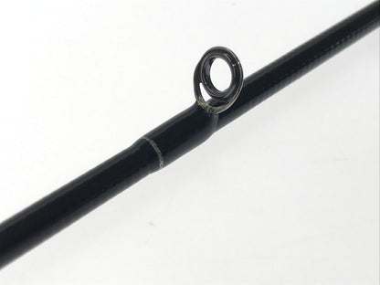 【中古美品】 YAMAGA BLANKS ヤマガブランクス BALLISTICK バリスティック 95MH スピニングロッド【代金引換不可】【佐川急便発送】 釣り 釣り具等 132-260928-na-21-tagh 万代Net店