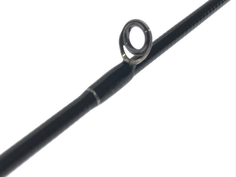 【中古美品】 YAMAGA BLANKS ヤマガブランクス BALLISTICK バリスティック 95MH スピニングロッド【代金引換不可】【佐川急便発送】 釣り 釣り具等 132-260928-na-21-tagh 万代Net店
