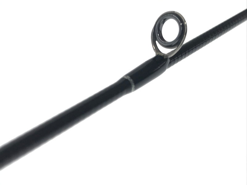 【中古美品】 YAMAGA BLANKS ヤマガブランクス BALLISTICK バリスティック 95MH スピニングロッド【代金引換不可】【佐川急便発送】 釣り 釣り具等 132-260928-na-21-tagh 万代Net店
