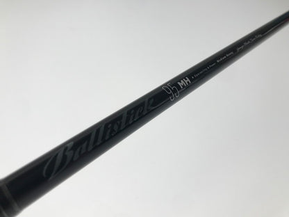【中古美品】 YAMAGA BLANKS ヤマガブランクス BALLISTICK バリスティック 95MH スピニングロッド【代金引換不可】【佐川急便発送】 釣り 釣り具等 132-260928-na-21-tagh 万代Net店