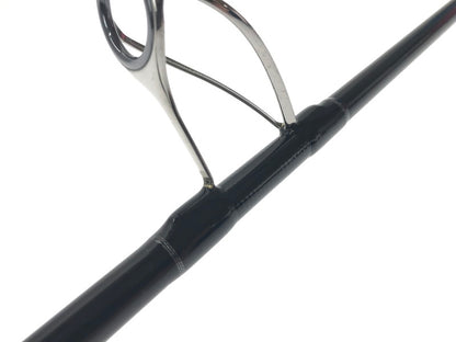 【中古美品】 YAMAGA BLANKS ヤマガブランクス BALLISTICK バリスティック 95MH スピニングロッド【代金引換不可】【佐川急便発送】 釣り 釣り具等 132-260928-na-21-tagh 万代Net店