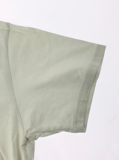 【中古品】【メンズ】 STUSSY ステューシー S/S T-SHIRT WHITE ショートスリーブ Tシャツ 半袖Tシャツ トップス 142-261002-rt-31-tagh サイズ：XL カラー：ホワイト 万代Net店