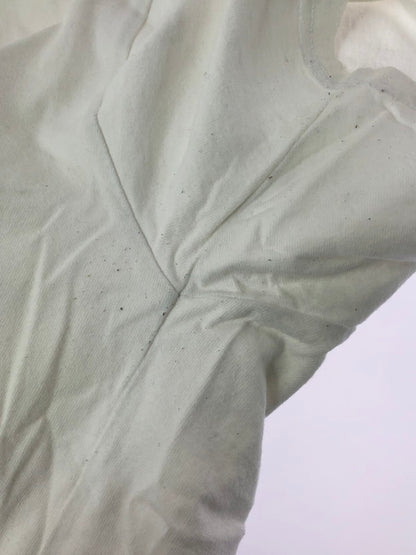 【中古品】【メンズ】 STUSSY ステューシー S/S T-SHIRT WHITE ショートスリーブ Tシャツ 半袖Tシャツ トップス 142-261002-rt-31-tagh サイズ：XL カラー：ホワイト 万代Net店
