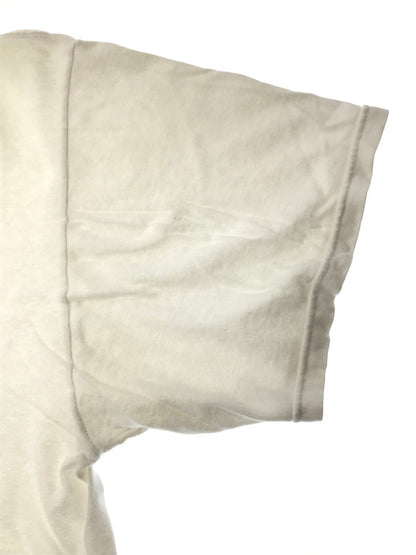 【現状渡し品】【メンズ】 STUSSY ステューシー S/S T-SHIRT WHITE クイーンズスクエア横浜チャプト 10周年記念 ショートスリーブ Tシャツ トップス 142-261002-rt-32-tagh サイズ：XL カラー：ホワイト 万代Net店