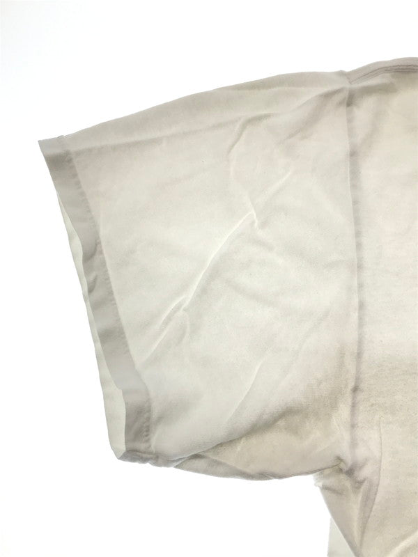 【現状渡し品】【メンズ】 STUSSY ステューシー S/S T-SHIRT WHITE クイーンズスクエア横浜チャプト 10周年記念 ショートスリーブ Tシャツ トップス 142-261002-rt-32-tagh サイズ：XL カラー：ホワイト 万代Net店