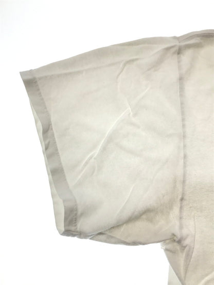 【現状渡し品】【メンズ】 STUSSY ステューシー S/S T-SHIRT WHITE クイーンズスクエア横浜チャプト 10周年記念 ショートスリーブ Tシャツ トップス 142-261002-rt-32-tagh サイズ：XL カラー：ホワイト 万代Net店