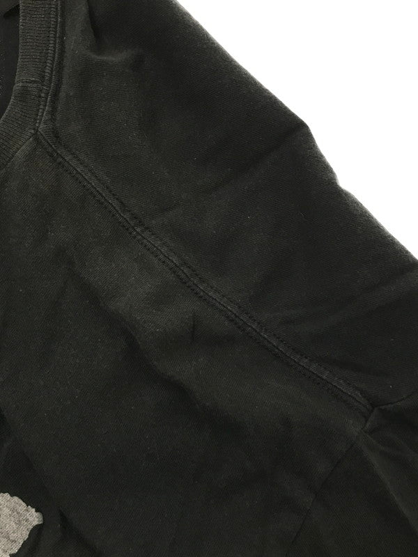 【現状渡し品】【メンズ】 STUSSY ステューシー 30ANNIVERSARY WORLD TOUR S/S T-SHIRT 30周年アニバーサリー ワールド ツアー ショートスリーブ Tシャツ トップス 142-261002-rt-34-tagh サイズ：XL カラー：ブラック 万代Net店