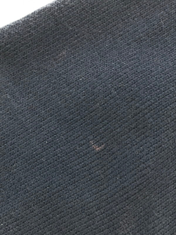 【中古品】【メンズ】 POLO RALPH LAUREN ポロ・ラルフローレン 90's VNECK COTTON SWEAT 90年代 Vネック コットン スウェット トレーナー トップス 146-261002-rt-39-tagh サイズ：S カラー：ネイビー 万代Net店