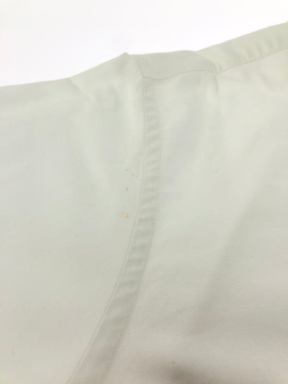 【中古品】【メンズ】 BROOKS BROTHERS ブルックスブラザーズ USA製 00S L/S SHIRT 00年代 長袖シャツ 146-261001-na-13-tagh サイズ：サイズ表記なし 下記参照 カラー：ホワイト 万代Net店
