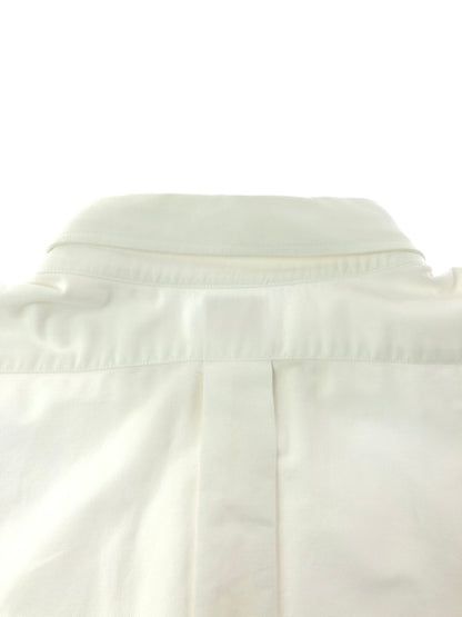 【中古品】【メンズ】 BROOKS BROTHERS ブルックスブラザーズ USA製 00S L/S SHIRT 00年代 長袖シャツ 146-261001-na-13-tagh サイズ：サイズ表記なし 下記参照 カラー：ホワイト 万代Net店