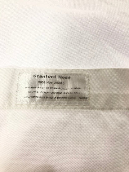 【中古品】【メンズ】 BROOKS BROTHERS ブルックスブラザーズ USA製 00S L/S SHIRT 00年代 長袖シャツ 146-261001-na-13-tagh サイズ：サイズ表記なし 下記参照 カラー：ホワイト 万代Net店