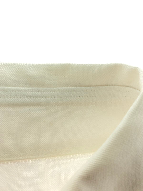 【中古品】【メンズ】 BROOKS BROTHERS ブルックスブラザーズ USA製 00S L/S SHIRT 00年代 長袖シャツ 146-261001-na-13-tagh サイズ：サイズ表記なし 下記参照 カラー：ホワイト 万代Net店