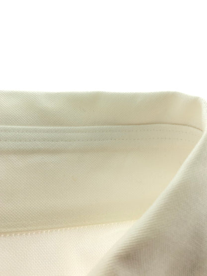 【中古品】【メンズ】 BROOKS BROTHERS ブルックスブラザーズ USA製 00S L/S SHIRT 00年代 長袖シャツ 146-261001-na-13-tagh サイズ：サイズ表記なし 下記参照 カラー：ホワイト 万代Net店