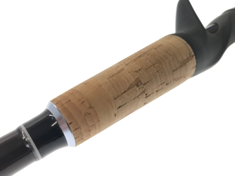 【中古美品】 TRANSCENDENCE トランスセンデンス× TULALA ツララ ESTREMO 76 エストレーモ 76 ベイトロッド 【代金引換不可】【佐川急便発送】 釣り 釣り具等 132-261019-na-28-tagh 万代Net店