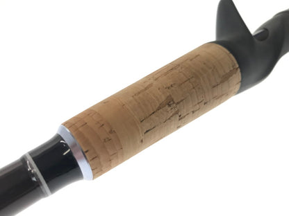 【中古美品】 TRANSCENDENCE トランスセンデンス× TULALA ツララ ESTREMO 76 エストレーモ 76 ベイトロッド 【代金引換不可】【佐川急便発送】 釣り 釣り具等 132-261019-na-28-tagh 万代Net店
