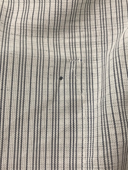 【中古品】【メンズ】 ARROW KNITS アローニット 70S-80S L/S CHECK SHIRT 70年代-80年代 韓国製 チェックシャツ 長袖シャツ 146-261005-na-01-tagh サイズ：16/32 カラー：マルチカラー 万代Net店