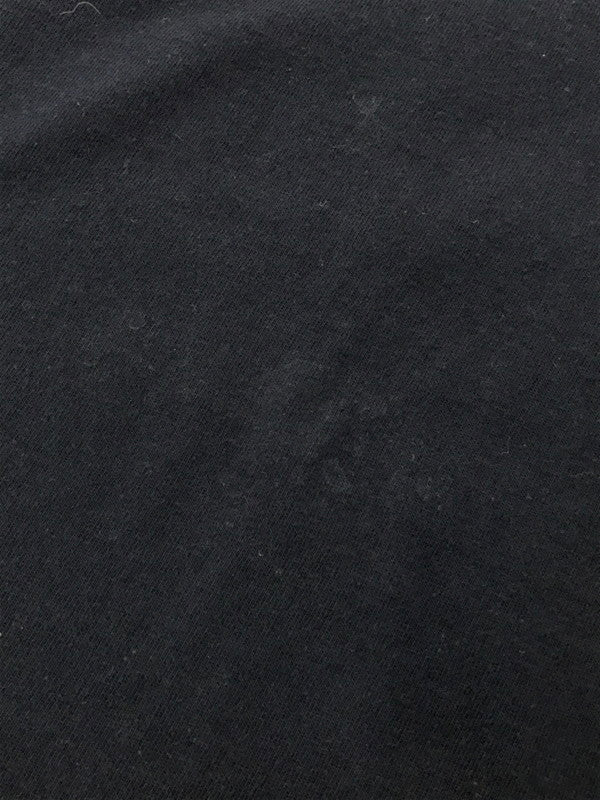 【中古品】【メンズ】 SUPREME シュプリーム × KAWS カウズ 21SS CHALK LOGO TEE NAVY チョーク ロゴ Tシャツ 半袖Tシャツ トップス 149-261001-rt-04-tagh サイズ：L カラー：ネイビー 万代Net店