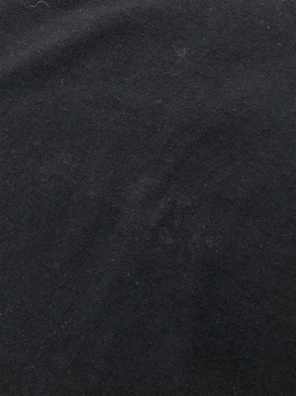【中古品】【メンズ】 SUPREME シュプリーム × KAWS カウズ 21SS CHALK LOGO TEE NAVY チョーク ロゴ Tシャツ 半袖Tシャツ トップス 149-261001-rt-04-tagh サイズ：L カラー：ネイビー 万代Net店