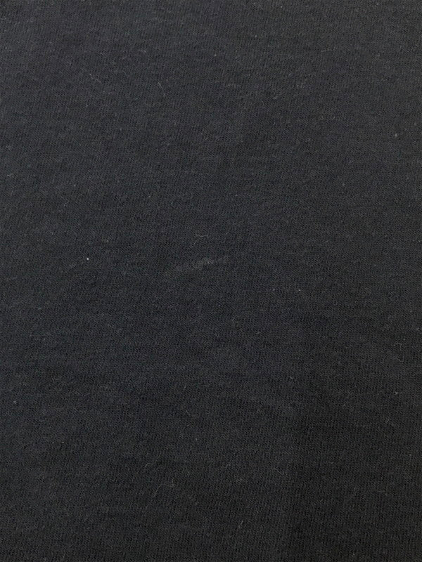 【中古品】【メンズ】 SUPREME シュプリーム × KAWS カウズ 21SS CHALK LOGO TEE NAVY チョーク ロゴ Tシャツ 半袖Tシャツ トップス 149-261001-rt-04-tagh サイズ：L カラー：ネイビー 万代Net店