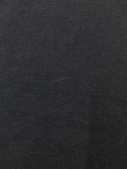 【中古品】【メンズ】 SUPREME シュプリーム × KAWS カウズ 21SS CHALK LOGO TEE NAVY チョーク ロゴ Tシャツ 半袖Tシャツ トップス 149-261001-rt-04-tagh サイズ：L カラー：ネイビー 万代Net店