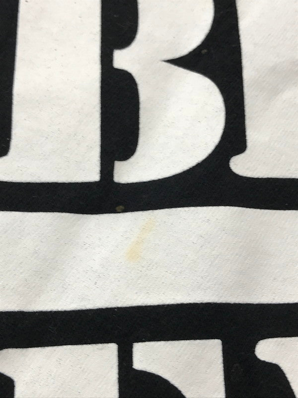 【中古品】【メンズ】 SUPREME シュプリーム × UNDER COVER アンダーカバー 18SS PUBLIC ENEMY TEE パブリック エネミー Tシャツ 半袖Tシャツ トップス 149-261001-rt-02-tagh サイズ：M カラー：ブラック 万代Net店