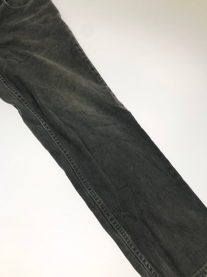 【現状渡し品】【メンズ】 LEVI'S リーバイス RELAXED FIT 00's 501 BLACK DENIM PANTS 550-0260 USA製 00年製 リラックス フィット デニム パンツ ジーンズ 157-261002-rt-20-tagh サイズ：W36 L30 カラー：ブラック 万代Net店