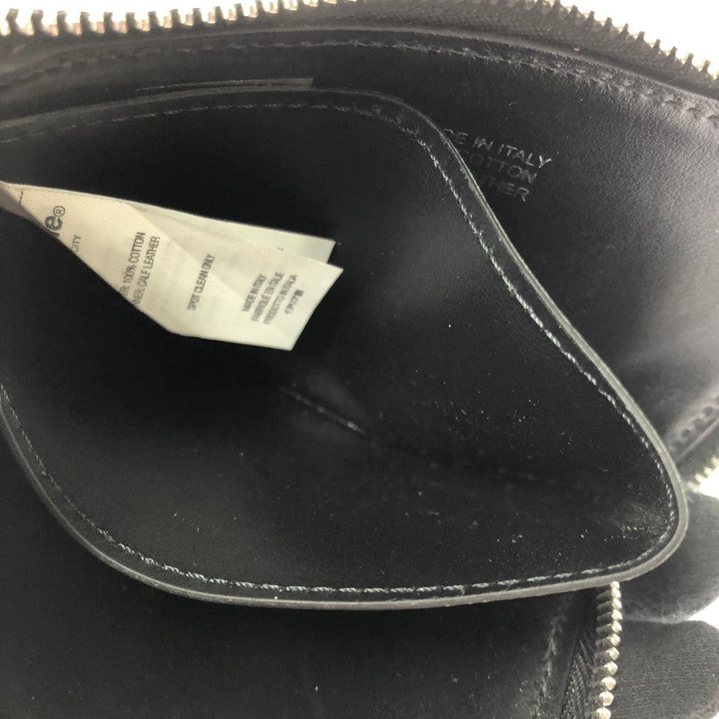 【現状渡し品】【メンズ】 SUPREME×HTC シュプリーム×エイチティーシー 23SS DENIM STUDDED WALLET 23年春夏 デニム スタッディド ウォレット 200-201023-ty-33-tagh カラー：ライトインディゴ 万代Net店