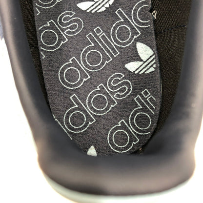 【中古品】【レディース】 ADIDAS アディダス HANDBALL SPEZIAL BD7633 ハンドボール スペツィアル スニーカー 靴 161-261005-na-41-tagh サイズ：24.5cm US 6 1/2 カラー：NAVY/CLEAR SKY/GUM 万代Net店