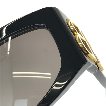 【中古品】【レディース】 BALENCIAGA バレンシアガ SUNGLASSES BB0321S サングラス アイウェア アクセサリー 183-261007-na-01-tagh サイズ：57□17 125 カラー：ブラック 万代Net店