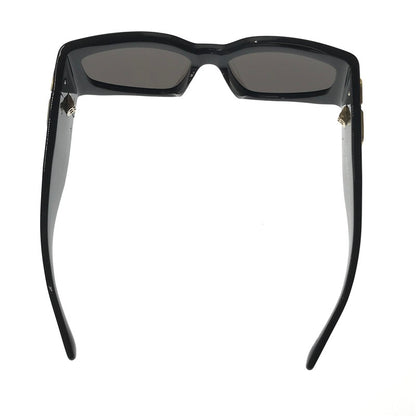 【中古品】【レディース】 BALENCIAGA バレンシアガ SUNGLASSES BB0321S サングラス アイウェア アクセサリー 183-261007-na-01-tagh サイズ：57□17 125 カラー：ブラック 万代Net店